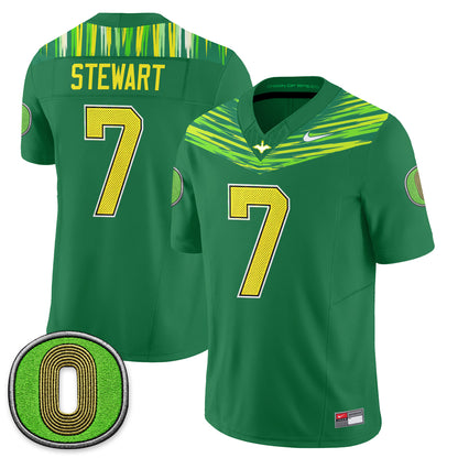 ORE Origin of Speed Jersey Vapor Jersey - Stitched