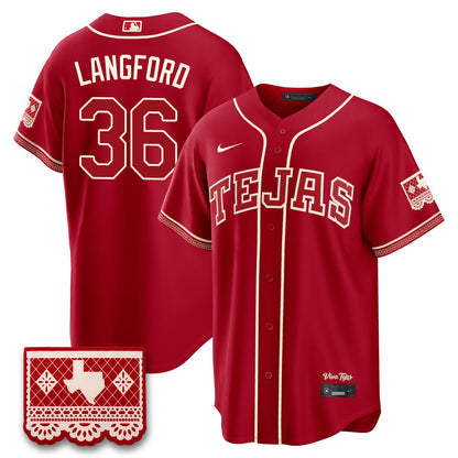 TR 2026 City Connect Vapor Jersey - All Stitched