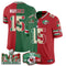 Red Green