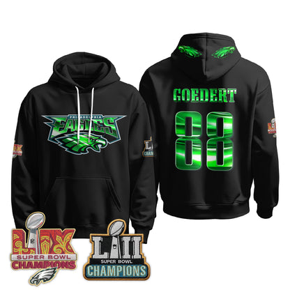 PHI Fangear Edition Hoodie - Stitched