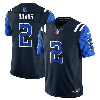 IND Fangear Edition Vapor Jersey - Stitched