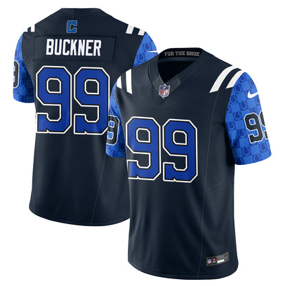 IND Fangear Edition Vapor Jersey - Stitched