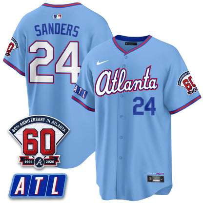 ATL 2026 City Connect Vapor Limited Jersey - All Stitched V3