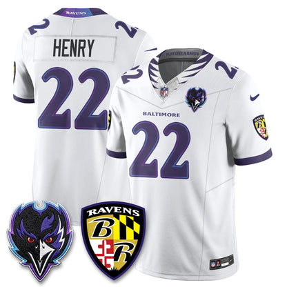 BR The Next Flight Vapor Jersey - All Stitched
