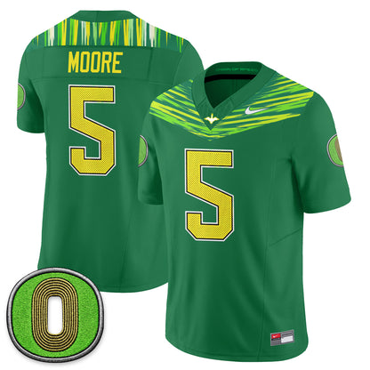 ORE Origin of Speed Jersey Vapor Jersey - Stitched