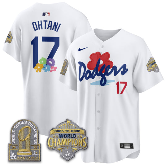 LAD Gallery Foundation Vapor Limited Jersey - All Stitched