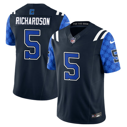 IND Fangear Edition Vapor Jersey - Stitched