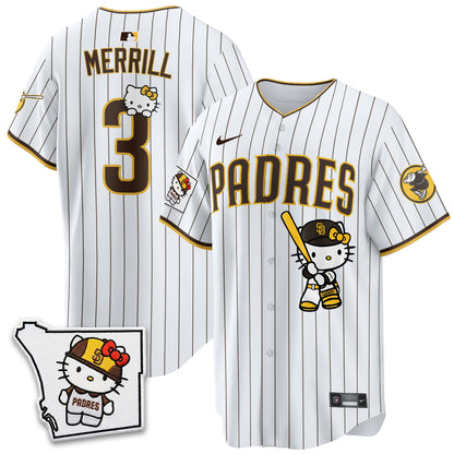 SD x Meow KT Vapor Limited Jersey - All Stitched V2