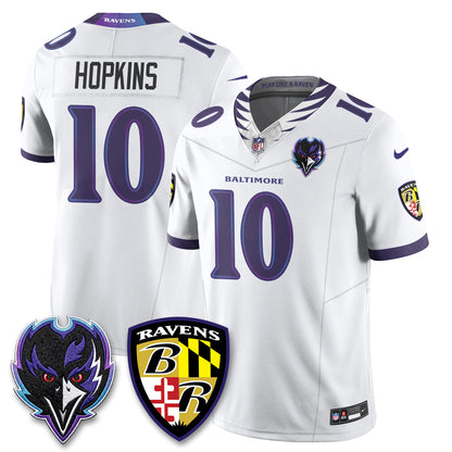BR The Next Flight Vapor Jersey - All Stitched