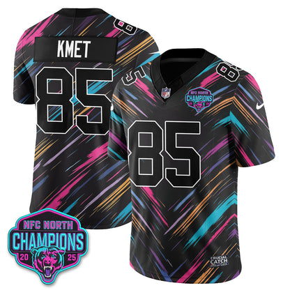 CHI Intercept Cancer 2026 Edition Jersey - Stitched