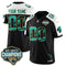 Jungle Chrome Alternate