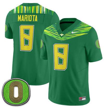 ORE Origin of Speed Jersey Vapor Jersey - Stitched