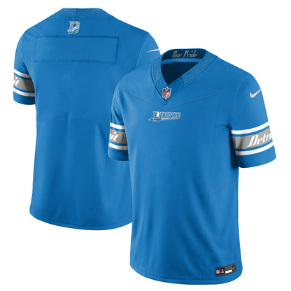 DET Fangear Edition Vapor Jersey - Stitched