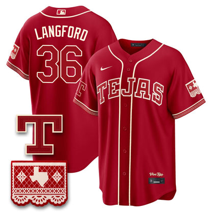 TR 2026 City Connect Vapor Jersey - All Stitched
