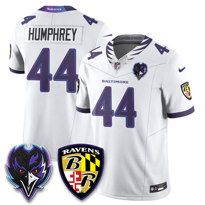 BR The Next Flight Vapor Jersey - All Stitched