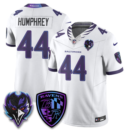 BR The Next Flight Vapor Jersey - All Stitched