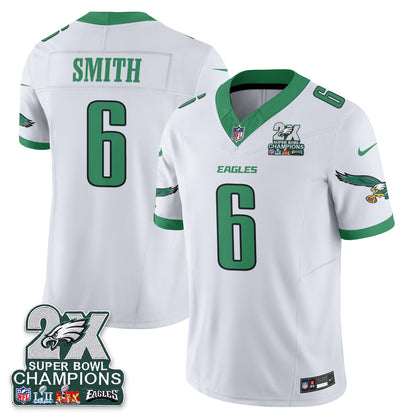 PHI Fan Gear Vapor Jersey V3- Stitched
