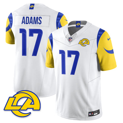 LAR 2026 Vapor Limited Jersey - All Stitched