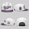 White Purple V2