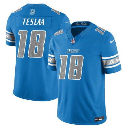 DET Fangear Edition Vapor Jersey - Stitched