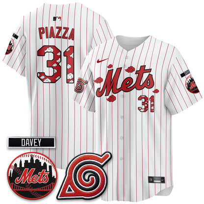 NYM x NRT Nights 2026 Vapor Limited Jersey - All Stitched