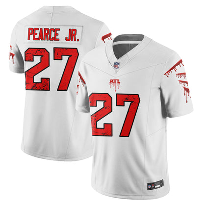 Atlanta Falcons x Slasher Edition Vapor Jersey - Stitched