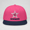 Navy Pink