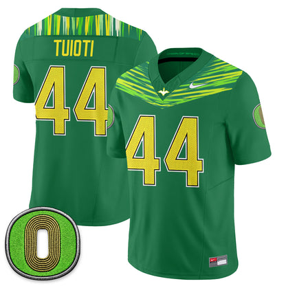 ORE Origin of Speed Jersey Vapor Jersey - Stitched