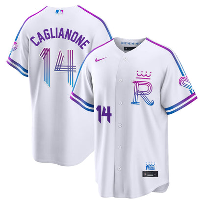 KC 2026 New City Connect Vapor Limited Jersey - All Stitched