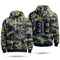 Navy Camo