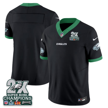 PHI Fan Gear Vapor Jersey V3- Stitched