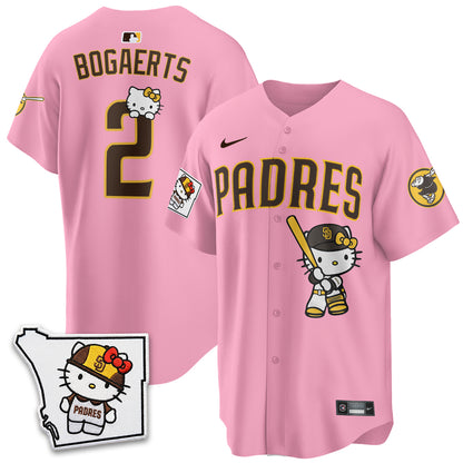 SD x Meow KT Vapor Limited Jersey - All Stitched V2