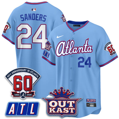ATL 2026 City Connect Vapor Limited Jersey - All Stitched V3