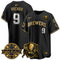 Black Gold