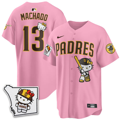 SD x Meow KT Vapor Limited Jersey - All Stitched V2