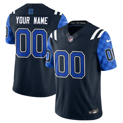 IND Fangear Edition Vapor Custom Jersey - Stitched