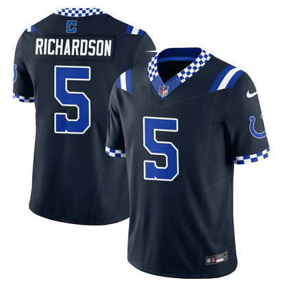 IND Fangear Edition Vapor Jersey - Stitched