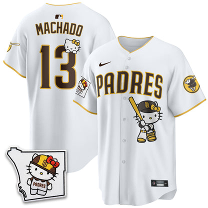 SD x Meow KT Vapor Limited Jersey - All Stitched V2