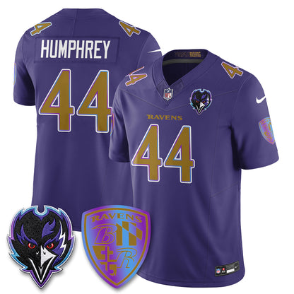BR The Next Flight Vapor Jersey - All Stitched