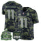 Navy Camo