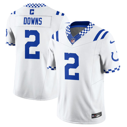 IND Fangear Edition Vapor Jersey - Stitched