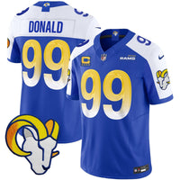 Royal Alternate