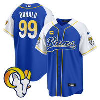 Royal Alternate