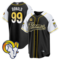Black Alternate