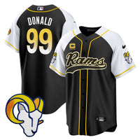 Black Alternate