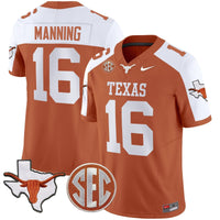 Orange Alternate