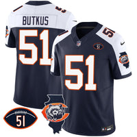 Navy Alternate