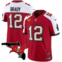 Red Alternate