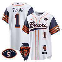 Navy Sleeves