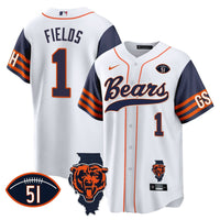 Navy Sleeves